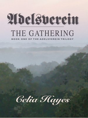 cover image of Book One--The Gathering
